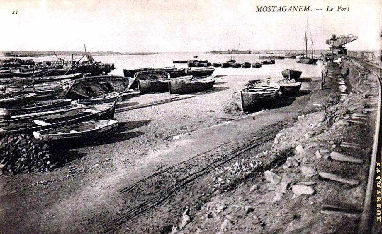 Mostaganem - Port.jpg
